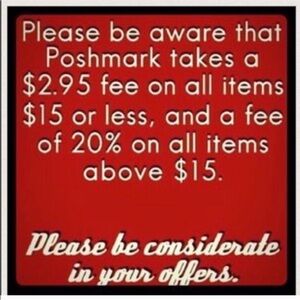 Posh Red Women's Accessory